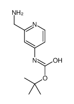 887579-50-2 structure