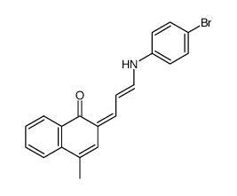 88988-97-0 structure