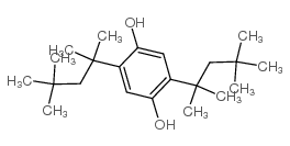 2,5-二特辛基对苯二酚图片