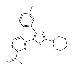 917808-79-8结构式