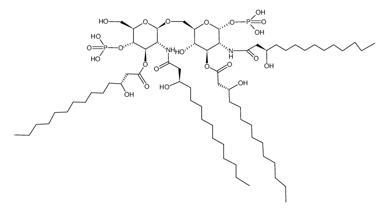 LIPID IVA Structure