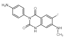 936501-00-7 structure