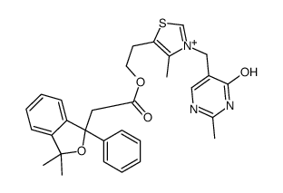 99447-45-7 structure