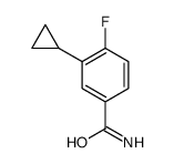 1063733-88-9 structure