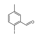 2-碘-5-甲基苯甲醛图片