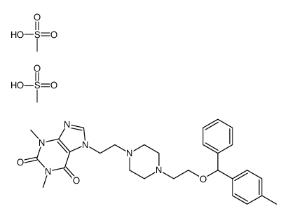 116713-09-8 structure