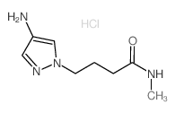 1172806-52-8 structure