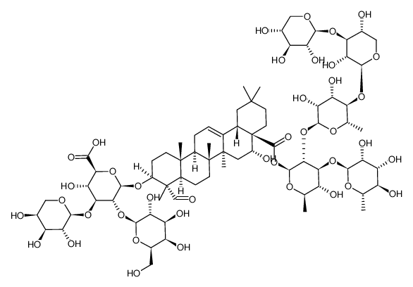 124761-34-8 structure