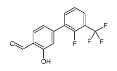 1261898-68-3 structure