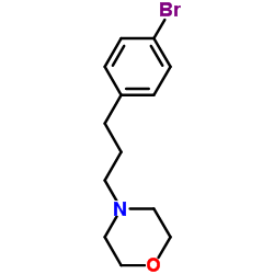 potassium (3-bromopropyl)trifluoroborate structure