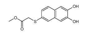 127627-62-7 structure