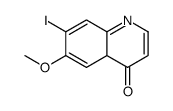 7-碘-6-甲氧基-喹啉-4-醇图片