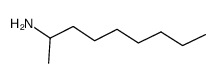 2-NonanaMine structure