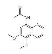 132247-36-0 structure