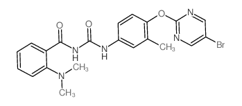 NSC639829 Structure