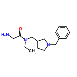 1353953-16-8 structure