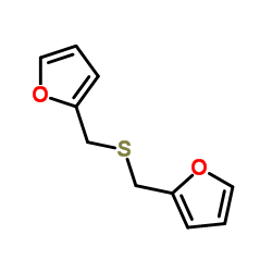 Furfuryl sulfide picture