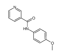 2-(4-Methylphenoxy)pyridine-3-carboxamide picture