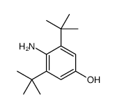 15197-89-4结构式