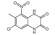 167415-33-0 structure