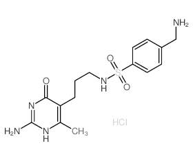 17400-10-1 structure