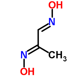 甲基乙二肟图片