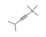 3-Methyl-1-butynyltrimethylsilane图片