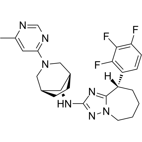 RO7185876 Structure