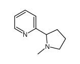 邻尼古丁结构式