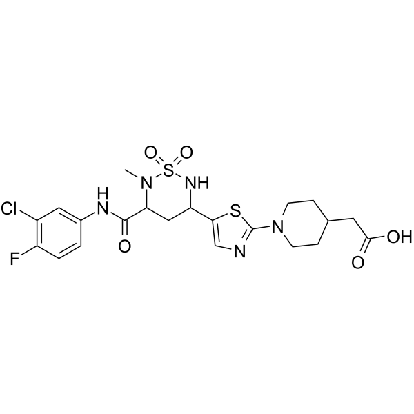 HBV-IN-8 picture