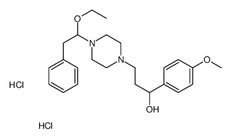 27698-84-6 structure