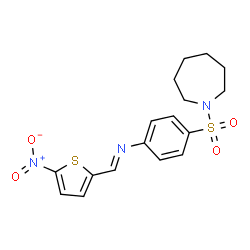 308293-46-1 structure