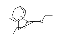 Silane, (2-bicyclo[2.2.1]hept-5-en-2-ylethyl)triethoxy- picture