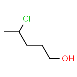 4-氯-1-戊醇图片