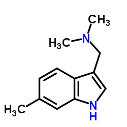 6-Methylgramine picture