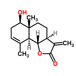 Santamarine Structure