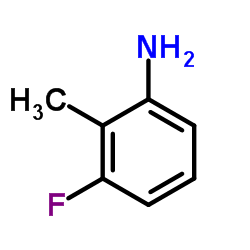 443-86-7 structure