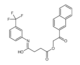 4442-27-7 structure