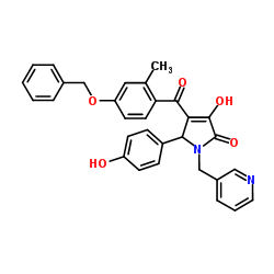 488840-67-1 structure
