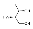 l-threoninol picture