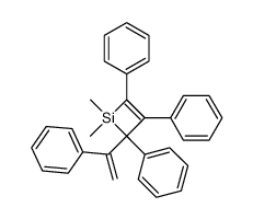 Monoethylene glycol(MEG)结构式