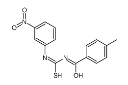 5363-15-5 structure