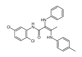 56182-69-5 structure