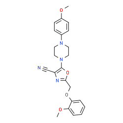 578700-32-0 structure