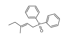 58322-09-1 structure