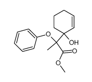 61366-77-6结构式