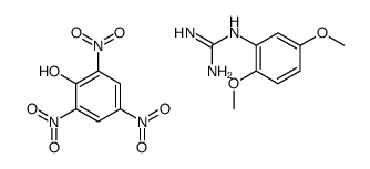 61705-94-0 structure