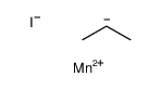 iodomanganese(1+),propane结构式