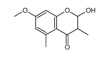 64030-78-0 structure