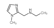 N-乙基-1-甲基-1H-咪唑-2-甲胺图片